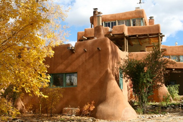 Mabel Dodge Luhan House