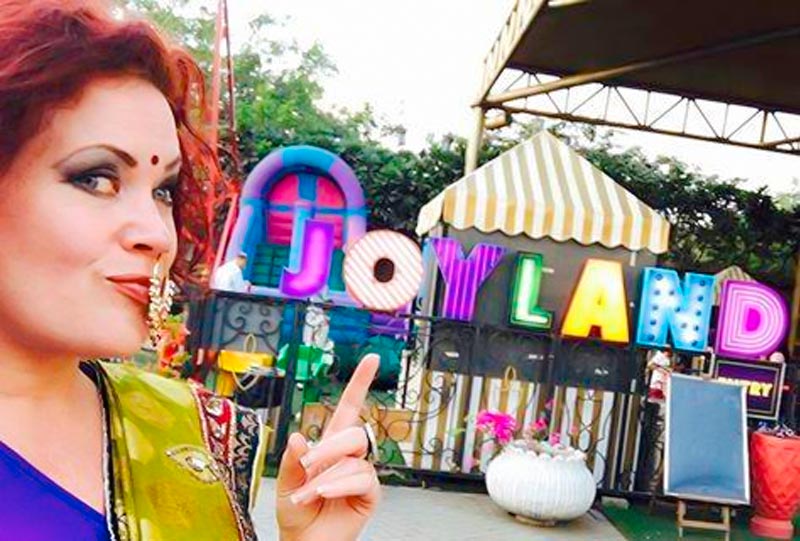 joyland