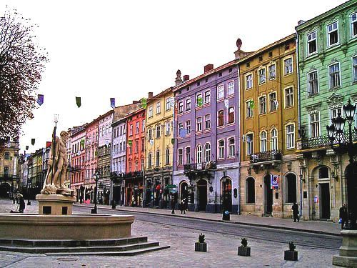 Lviv